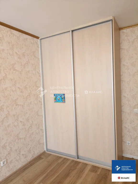 Аренда квартиры, Рязань, Шереметьевская улица - Фото 7