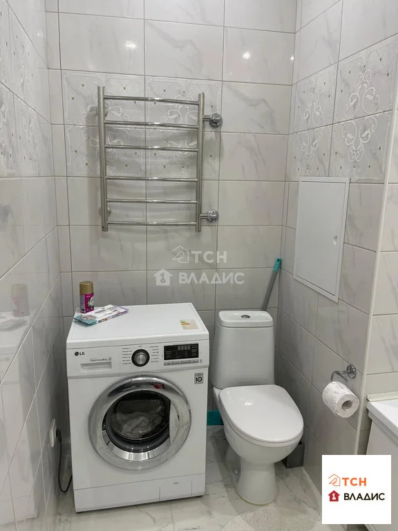 Продажа квартиры, Биокомбината, Щелковский район, 1к1 - Фото 19