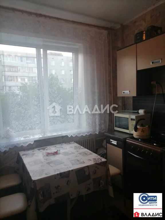 Продажа квартиры, Воронеж, ул. Рижская - Фото 11