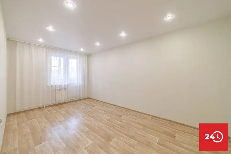 В продаже 1-комн. квартира по  ул. Прибрежный бульвар д.1 - Фото 4