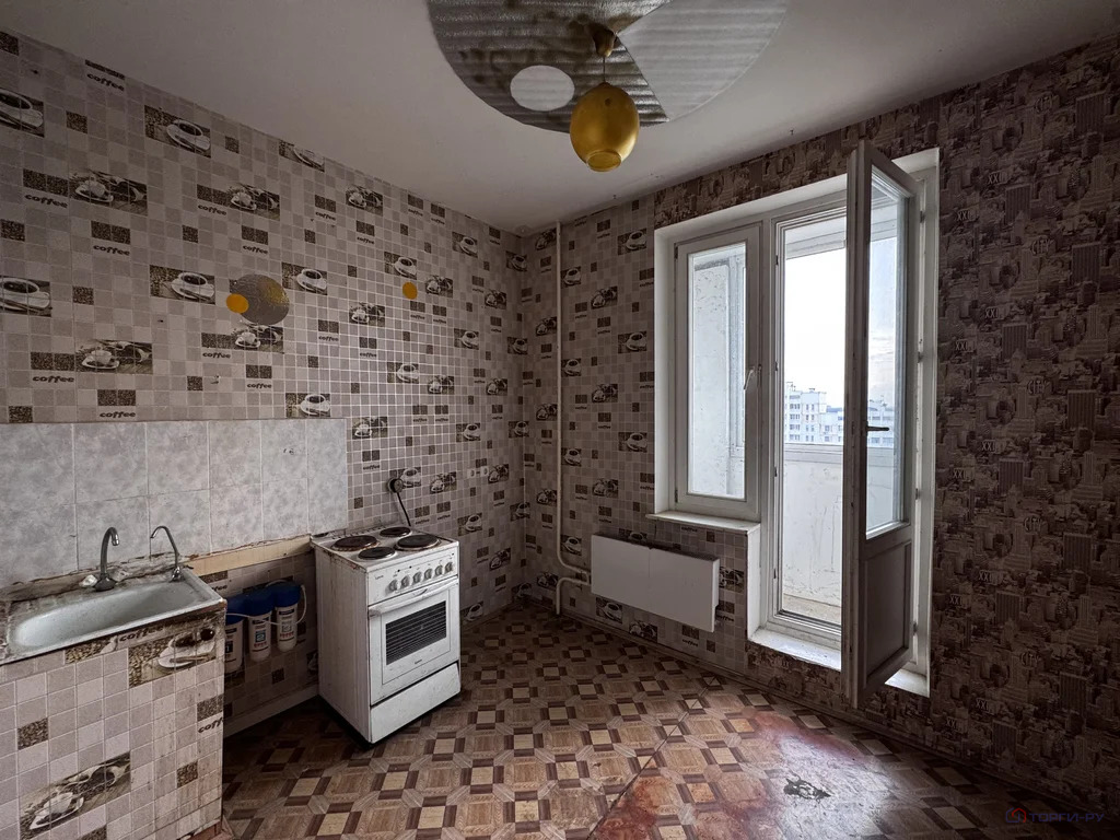 Продажа квартиры, Подольск, улица 43-й Армии - Фото 8