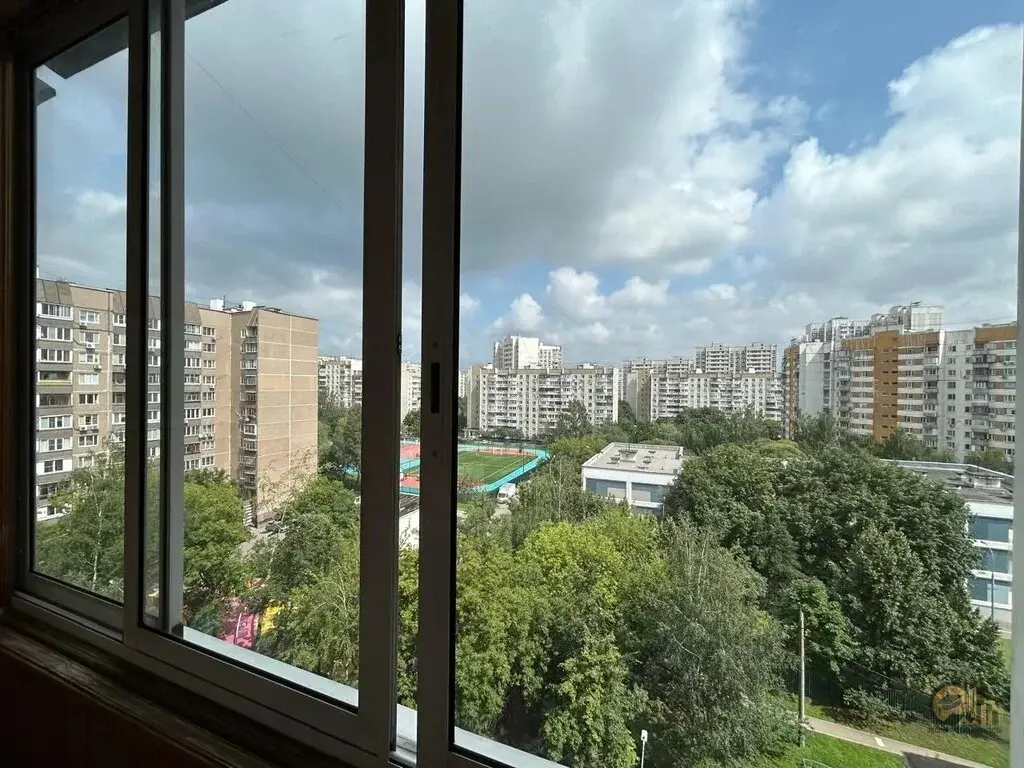 3-к. квартира, 80,8 м2, 9/14 эт. - Фото 10
