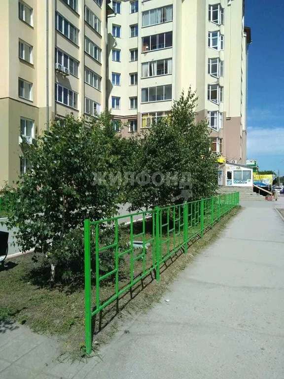 Продажа квартиры, Новосибирск, ул. Новосибирская - Фото 35