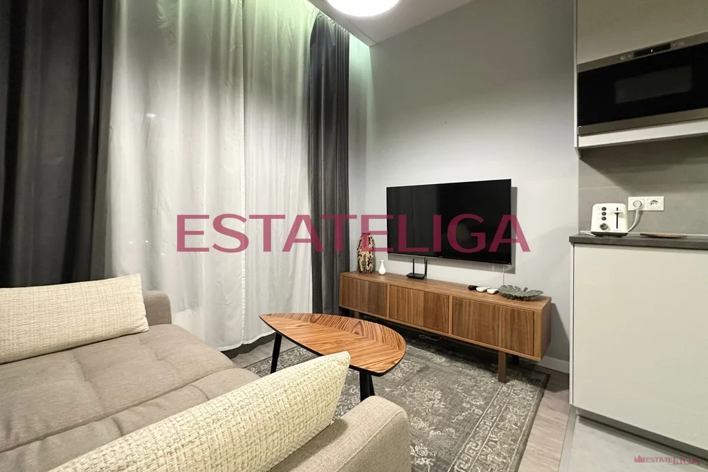 Аренда квартиры, Береговой проезд - Фото 6