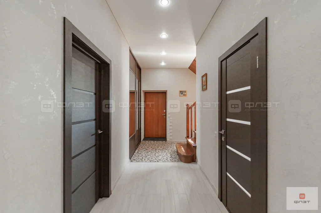 Продажа дома, Казань, ул. Центральная Константиновка - Фото 21