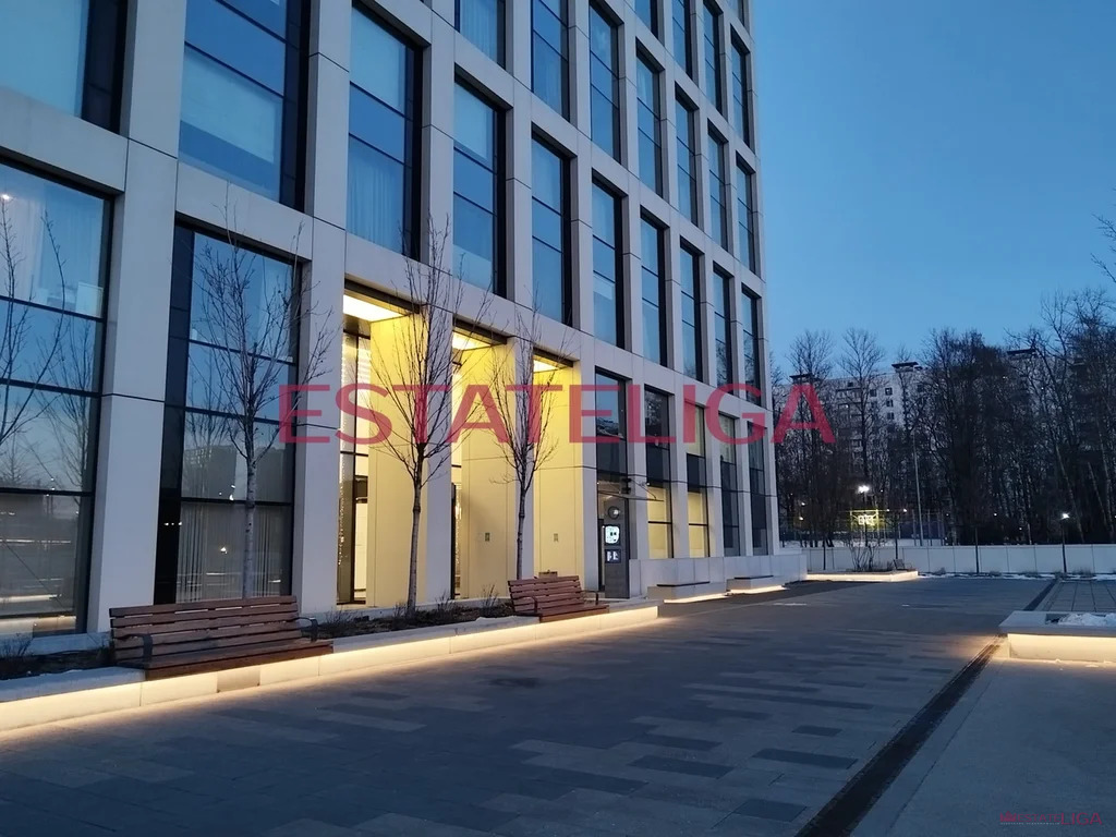 Аренда квартиры, Мичуринский пр-кт. - Фото 19