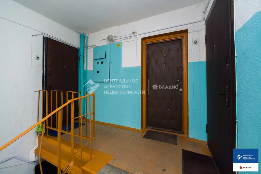 Продажа квартиры, Поляны, Рязанский район, ул. Терехина - Фото 11