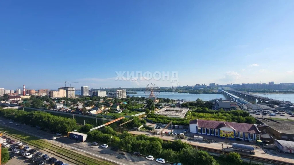 Продажа квартиры, Новосибирск, ул. Зыряновская - Фото 16