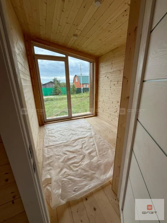 Продажа дома, Инся, Высокогорский район - Фото 7