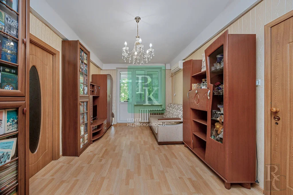 Продажа квартиры, Севастополь, Генерала Острякова пр-кт. - Фото 4