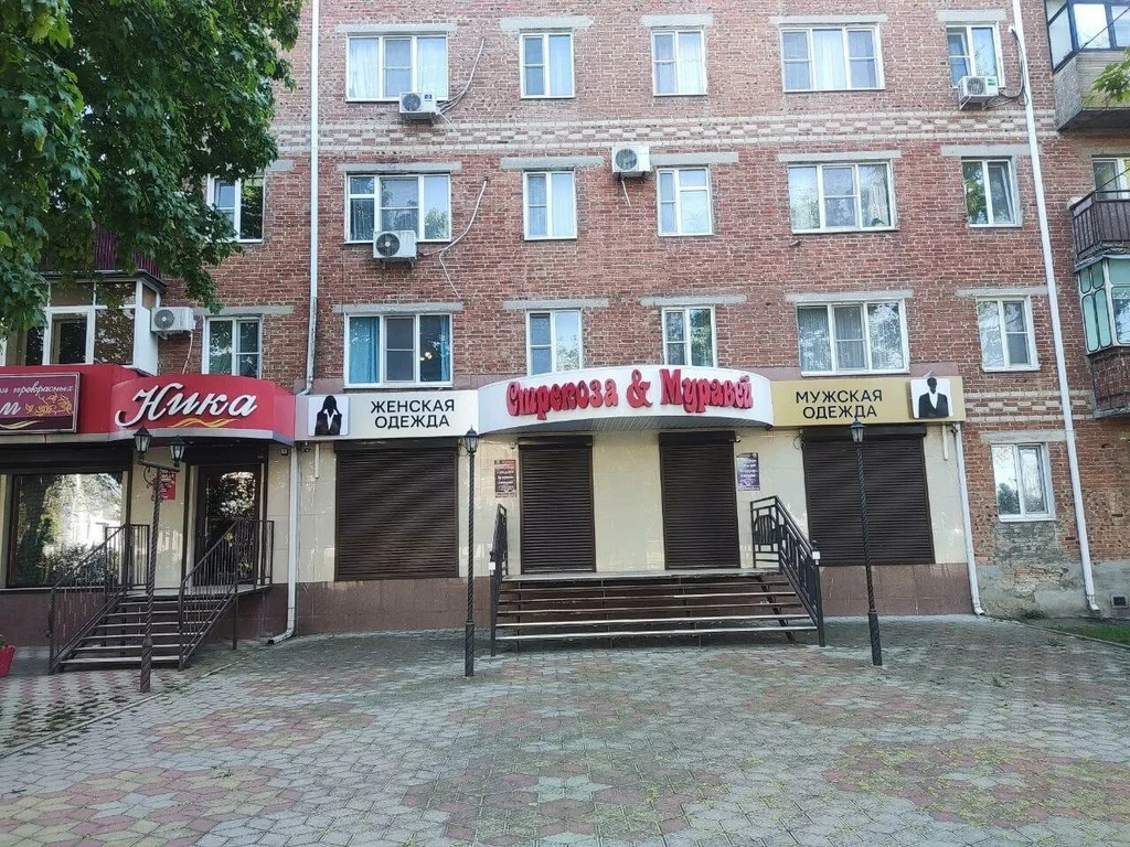 Продажа квартиры, Темрюк, Темрюкский район, ул. Ленина - Фото 24