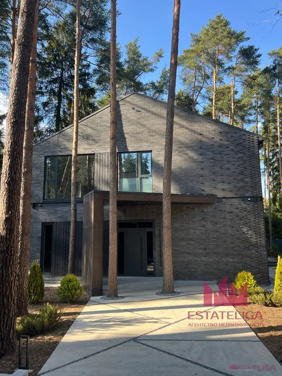 Продажа дома, Одинцовский район, Центральная улица - Фото 26