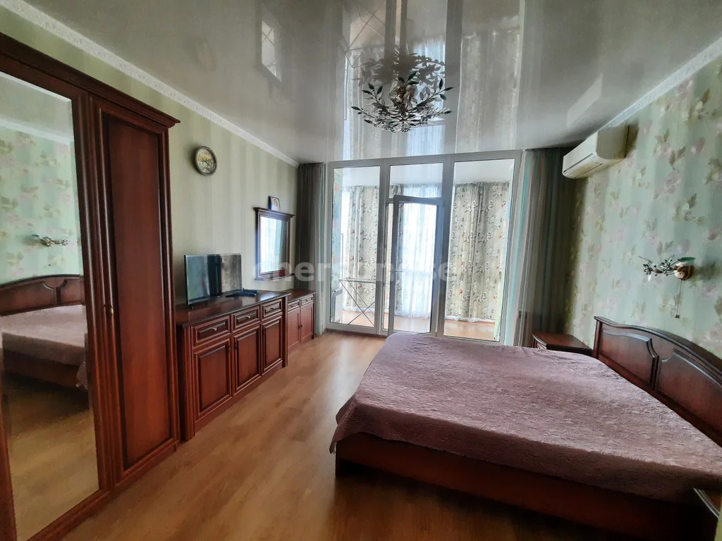 Аренда квартиры, Севастополь, ул. Колобова - Фото 4