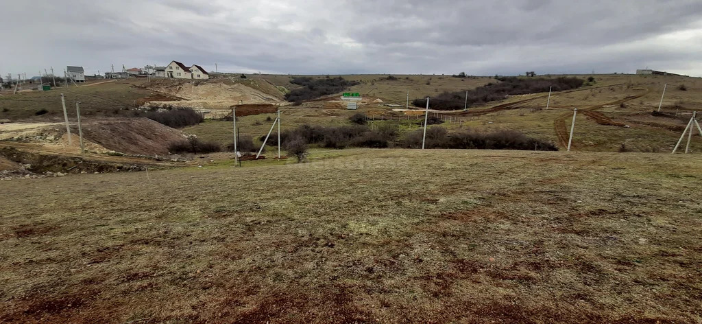 Продажа участка, Севастополь, территория СТ Торпедо-1 - Фото 4