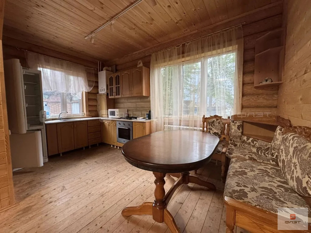 Продажа дома, Матюшино, Лаишевский район, Некоммерческое дачное ... - Фото 8
