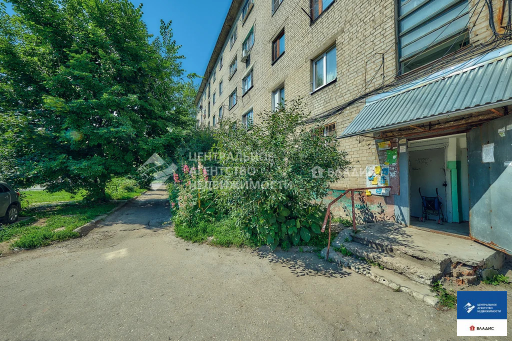 Продажа квартиры, Рязань, ул. Гоголя - Фото 8