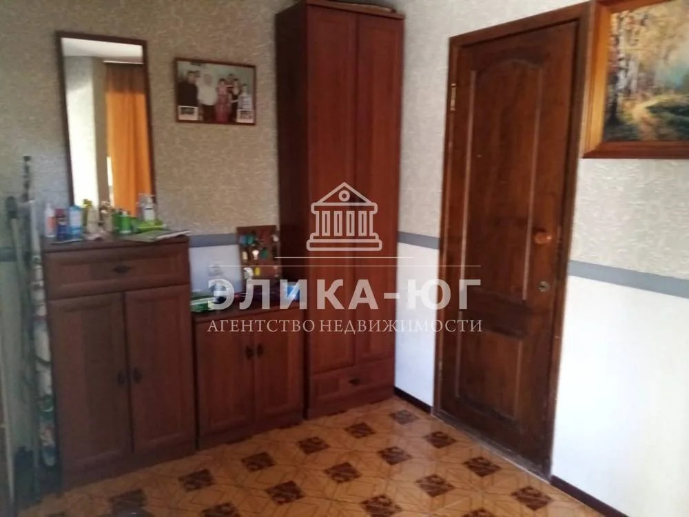 Продажа дома, Ольгинка, Туапсинский район, ул. Кубанская - Фото 8