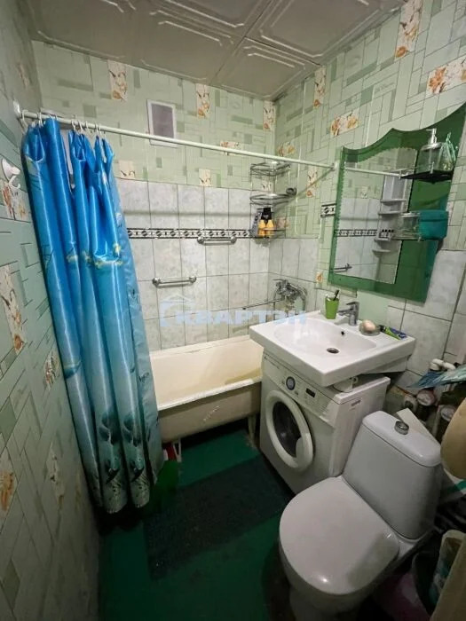 Продажа квартиры, Новосибирск, ул. Ватутина - Фото 10