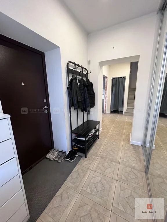 Продажа таунхауса, Чернышевка, Высокогорский район, ул. Балкыш - Фото 11