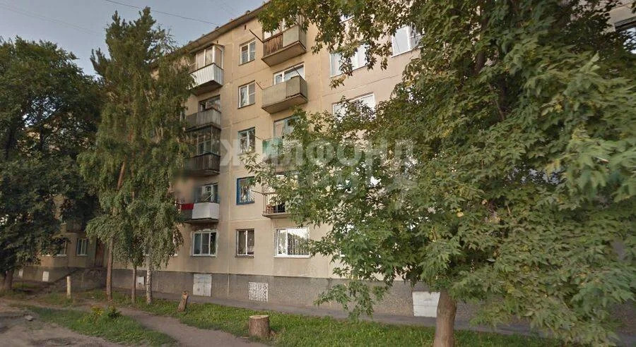 Продажа квартиры, Новосибирск, ул. Забалуева - Фото 24