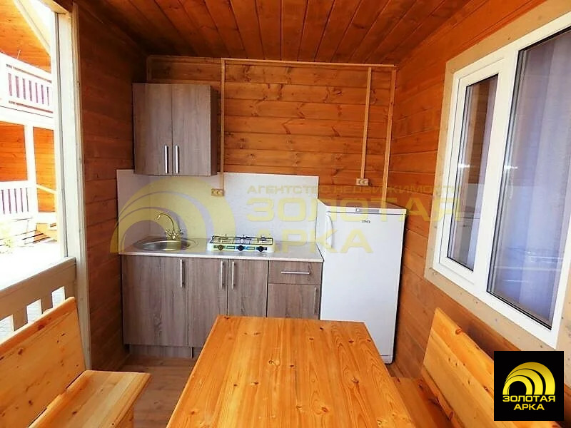 Продажа дома, Голубицкая, Темрюкский район, ул. Курортная - Фото 6