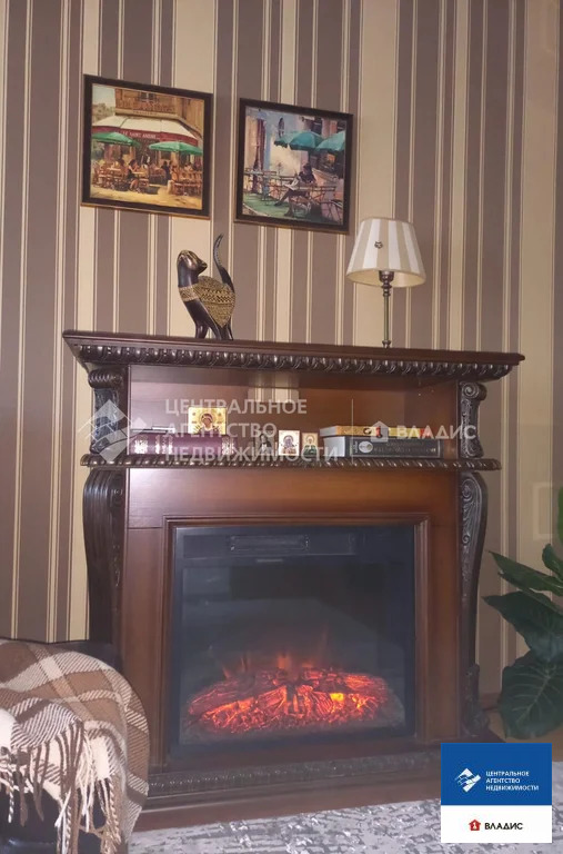 Продажа квартиры, Рязань, Мещёрская улица - Фото 11