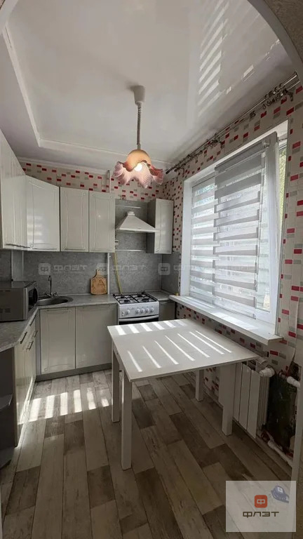 Продажа квартиры, Казань, ул. Лушникова - Фото 7