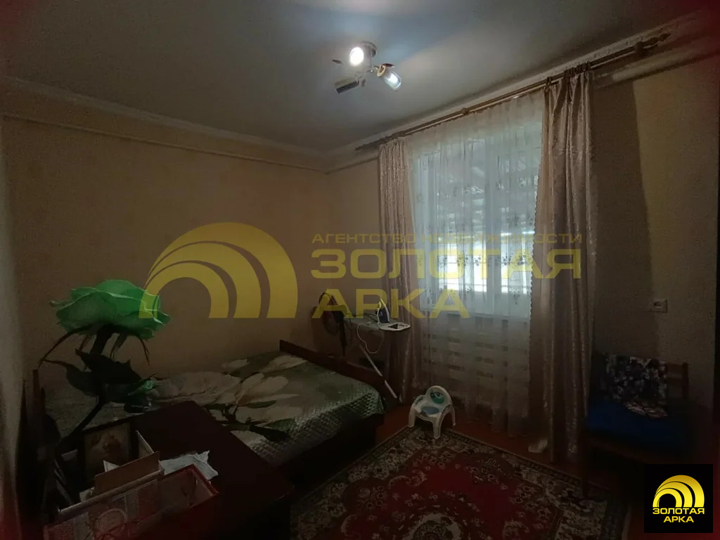 Продажа дома, Мингрельская, Абинский район, ул. Красная - Фото 12