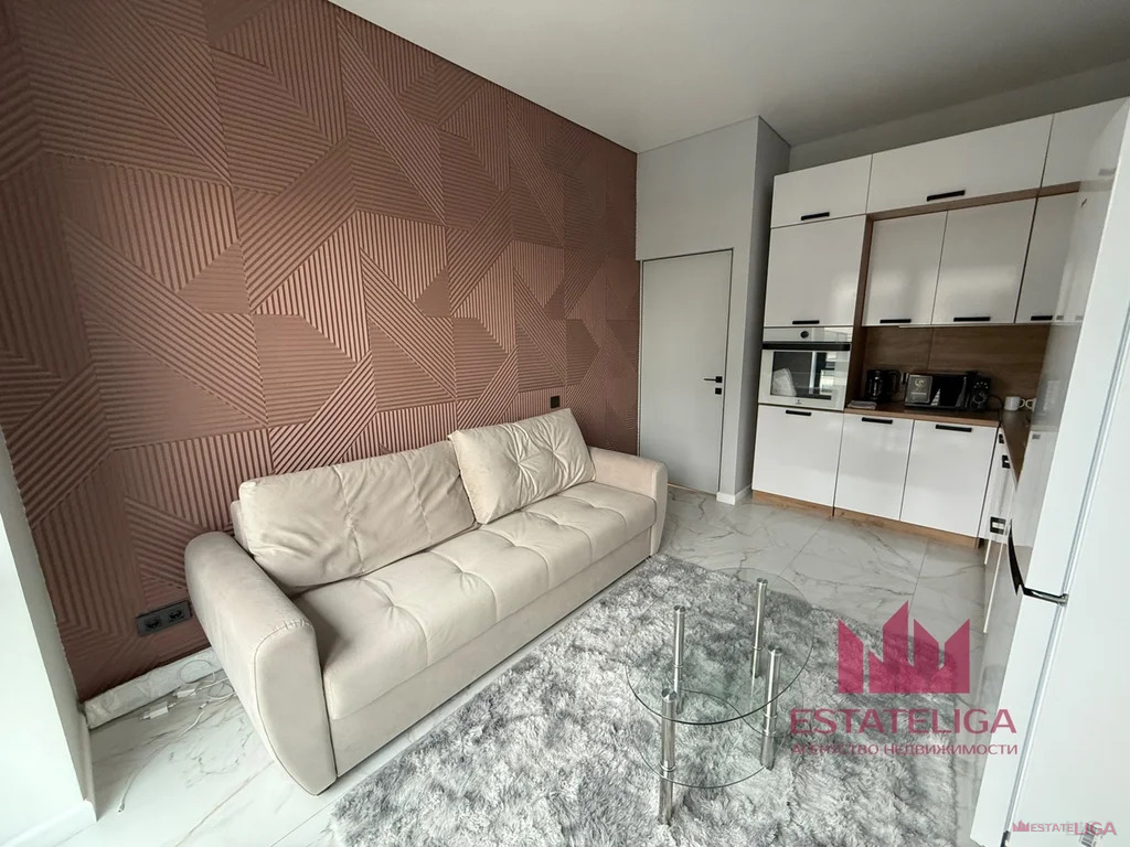 Аренда квартиры, набережная Марка Шагала - Фото 4