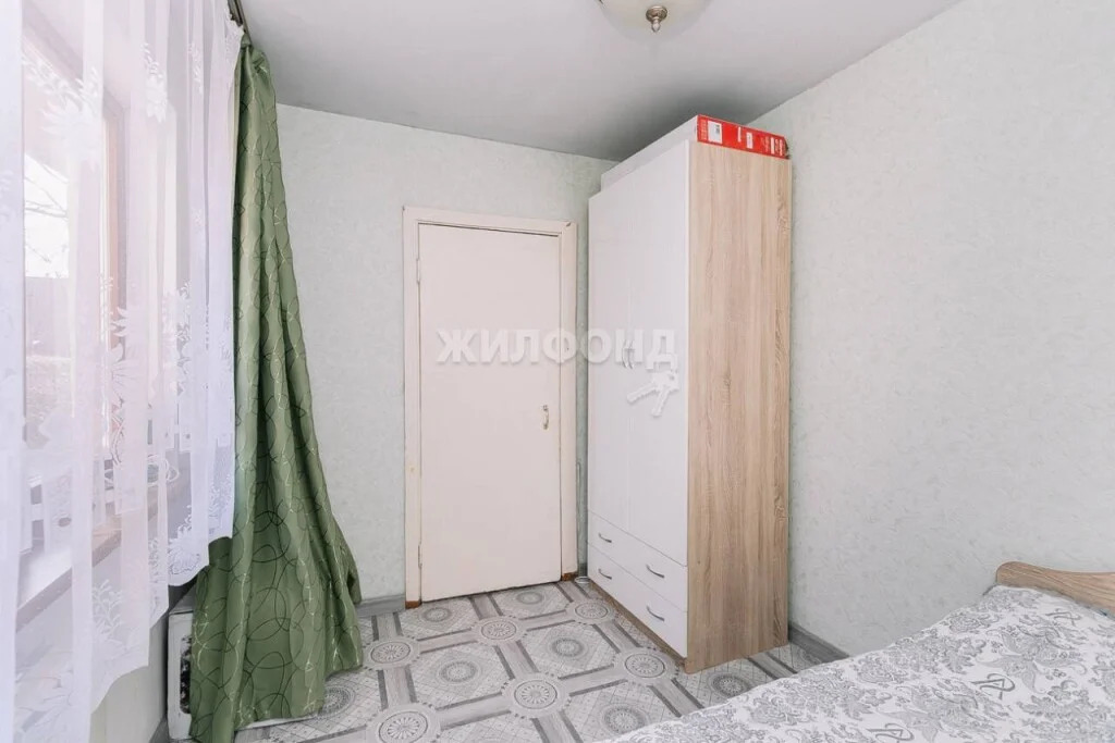 Продажа квартиры, Новосибирск, ул. Челюскинцев - Фото 14