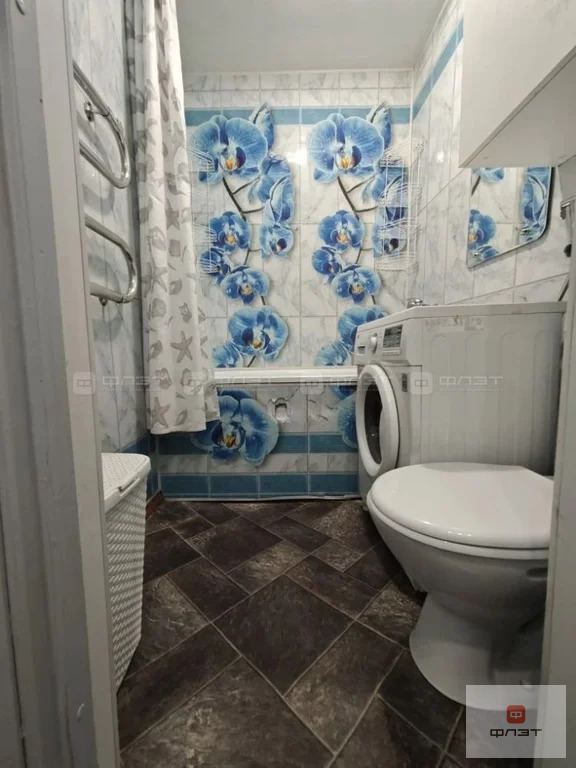 Продажа квартиры, Казань, ул. Мира - Фото 5