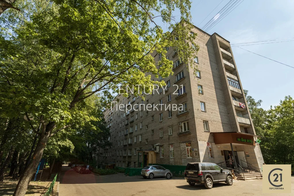 Продажа квартиры, Томилино, Люберецкий район, ул. Гаршина - Фото 18