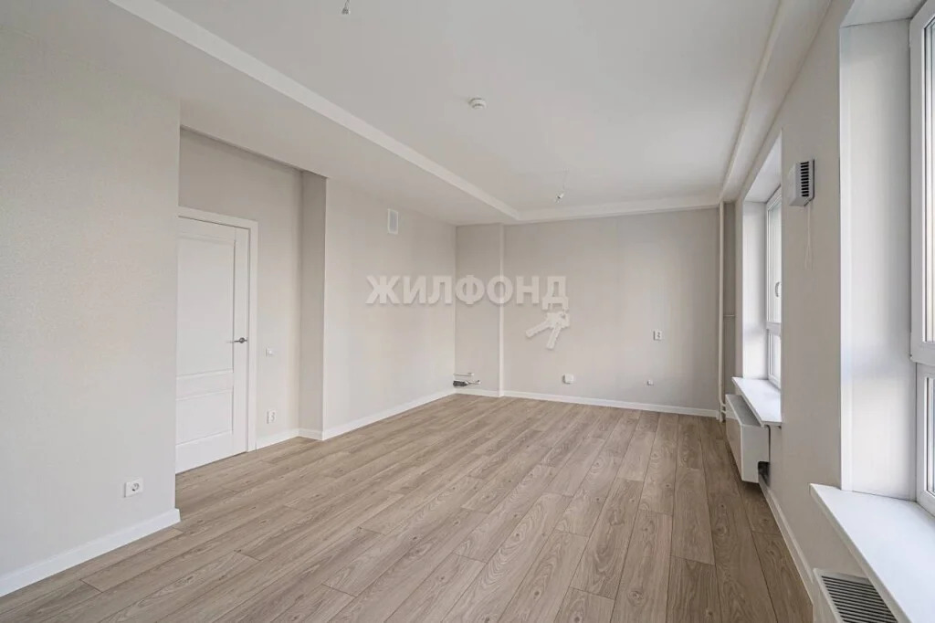 Продажа квартиры, Новосибирск, ул. Междуреченская - Фото 10