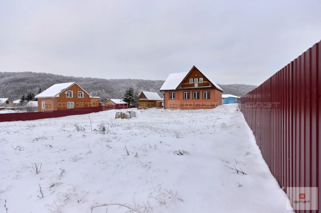 Продажа дома, Введенская Слобода, Верхнеуслонский район, ул. ... - Фото 6