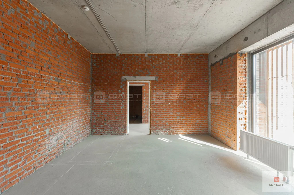 Продажа квартиры, Казань, ул. Касаткина - Фото 12