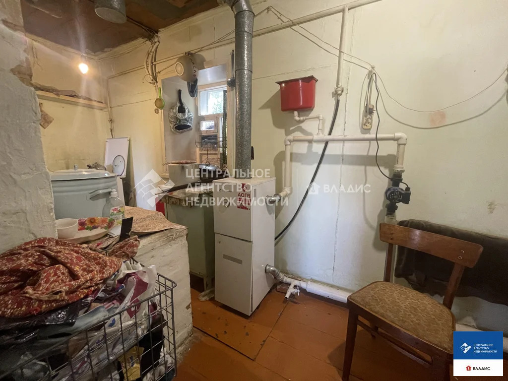 Продажа дома, Секирино, Скопинский район, ул. Хуторская - Фото 4
