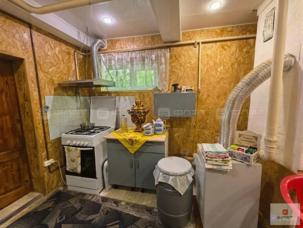 Продажа дома, Казань, ул. Шевченко - Фото 11