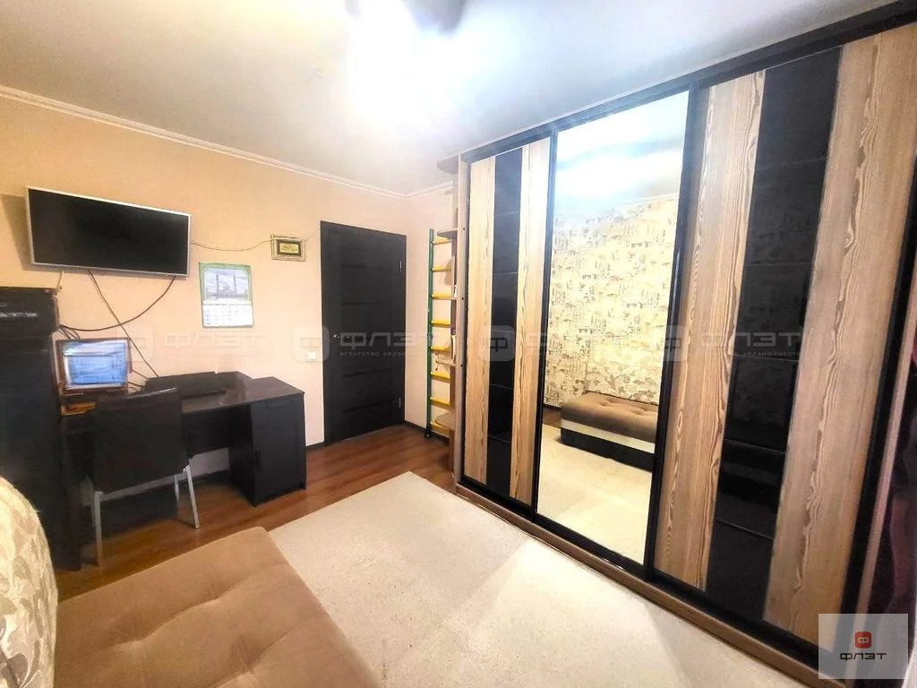 Продажа квартиры, Казань, ул. Марселя Салимжанова - Фото 13