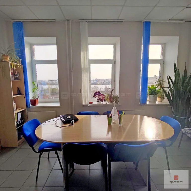 Продажа офиса, Казань, ул. Островского - Фото 1