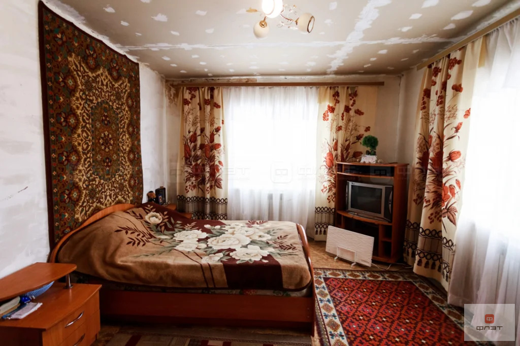 Продажа дома, Казань, ул. Бадаева - Фото 1