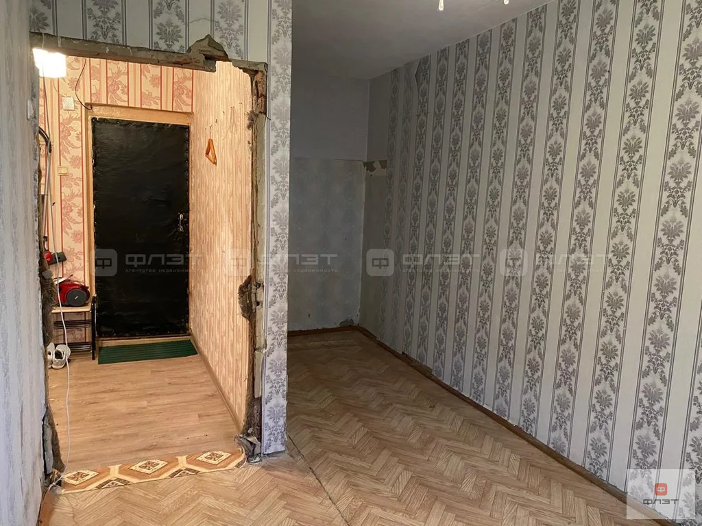 Продажа квартиры, Алексеевское, Алексеевский район, ул. Октябрьская - Фото 17