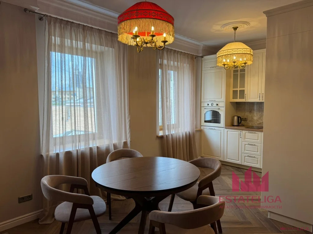 Аренда квартиры, Петровский б-р. - Фото 4