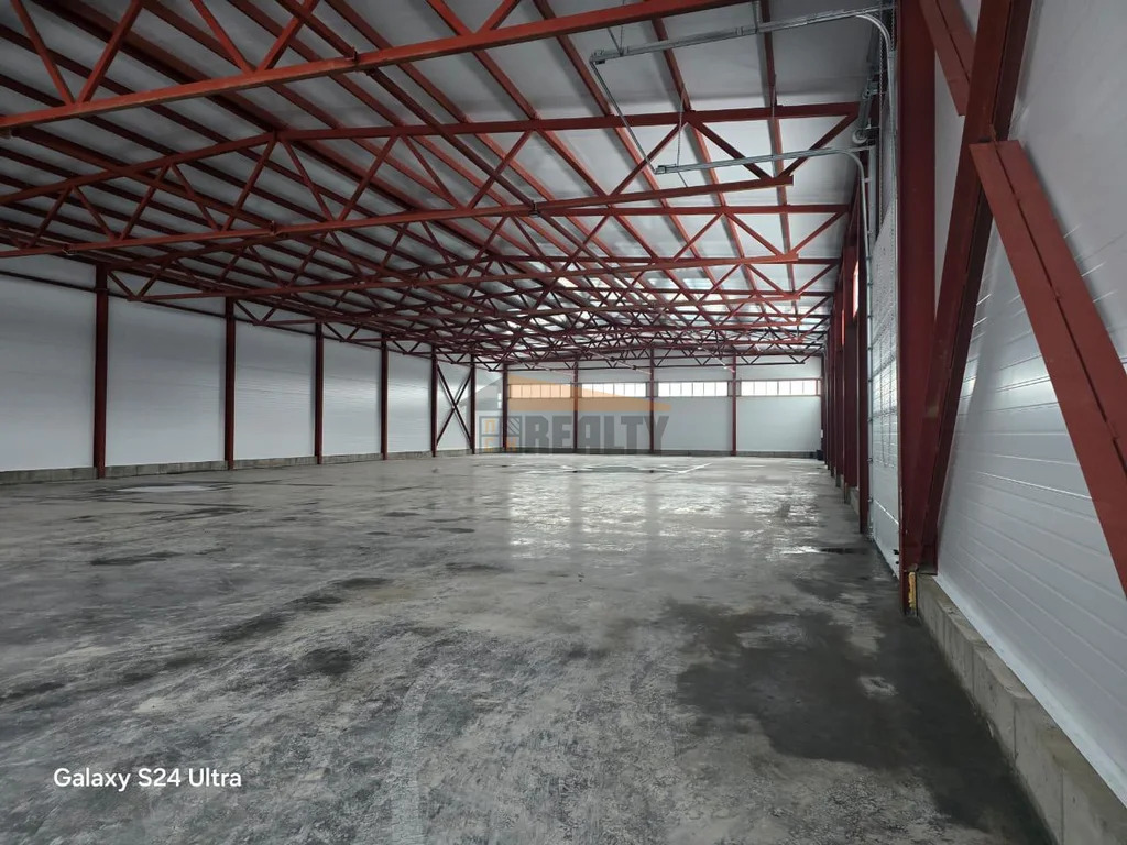 Продажа склада, Старая Купавна, Богородский г. о., Дорожная ул. - Фото 1