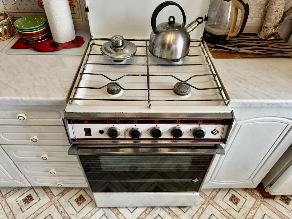 2-к ул.Белкинская, дом 19 - Фото 20