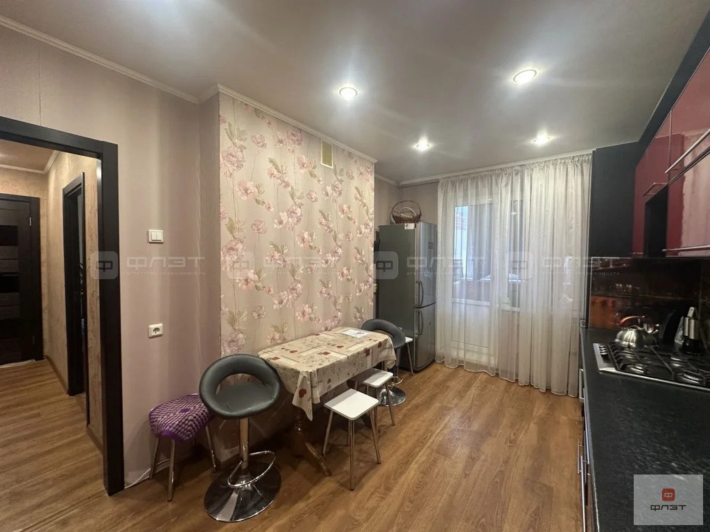 Продажа квартиры, Казань, ул. Ноксинский Спуск - Фото 3