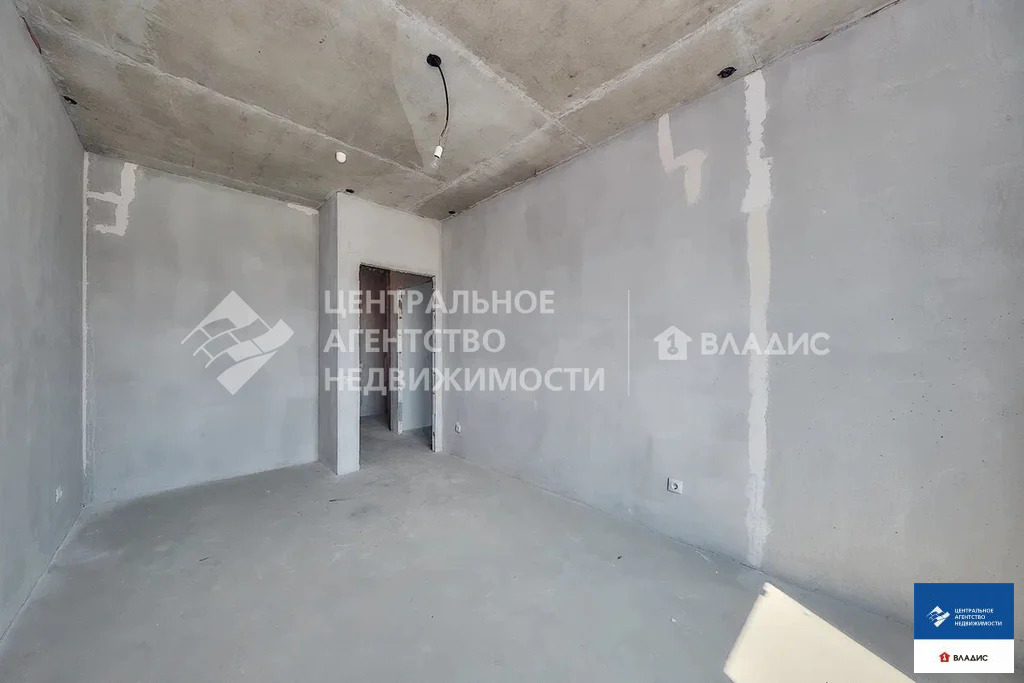 Продажа квартиры в новостройке, Рязань, микрорайон Горроща - Фото 4