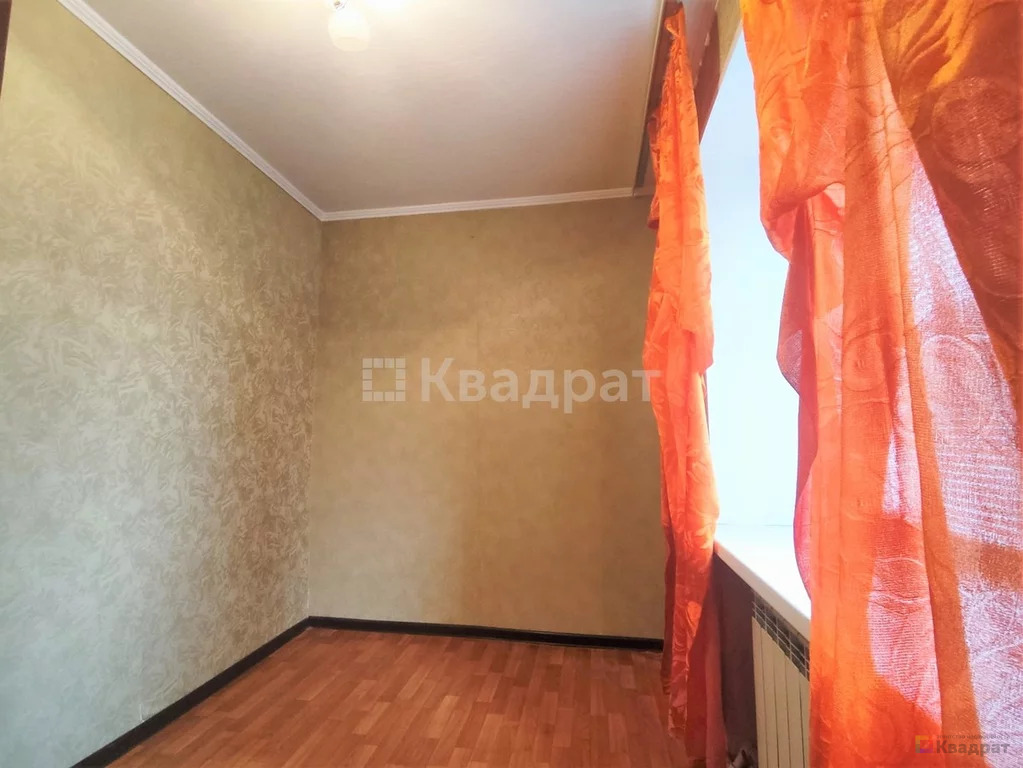Уютная малогабаритная 2к квартира на 8 микрорайоне - Фото 3