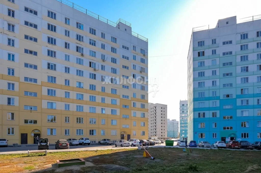 Продажа квартиры, Новосибирск, Плющихинская - Фото 4