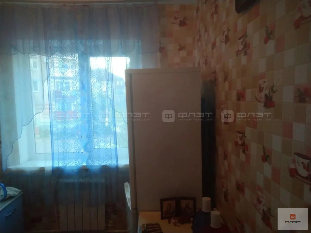 Продажа квартиры, Нармонка, Лаишевский район, ул. Габишева - Фото 3