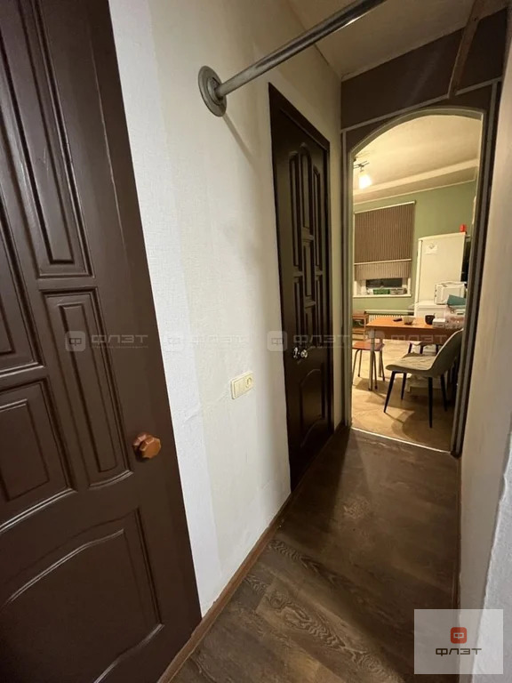 Продажа квартиры, Казань, Победы пр-кт. - Фото 9